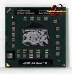 AMD Athlon II M300 2.0G CPU